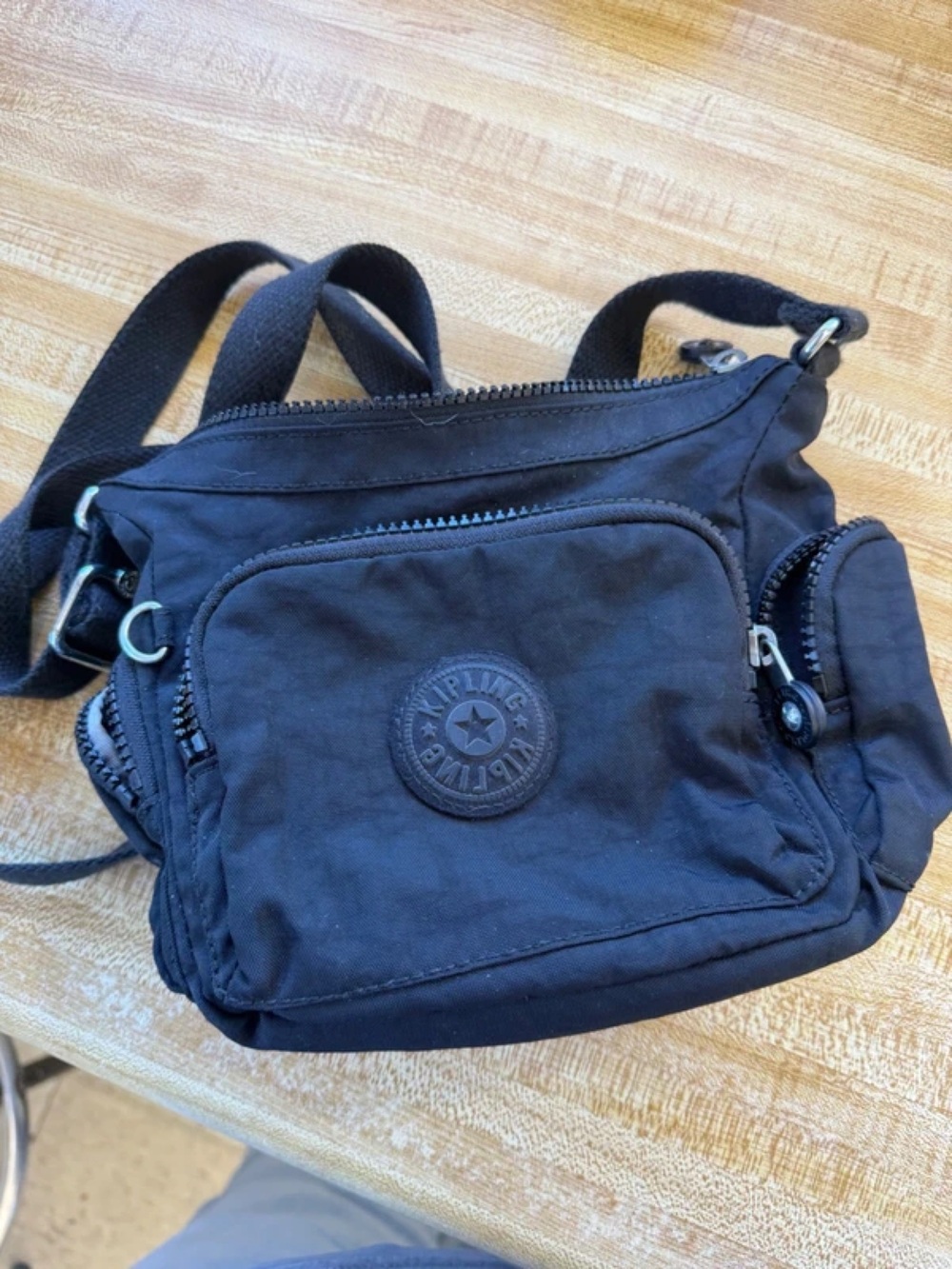 Kipling handbag